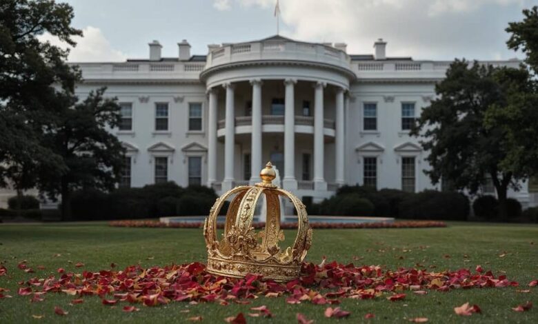 Washington Rally Exposes the Hollow Core of Iran’s Monarchist Current