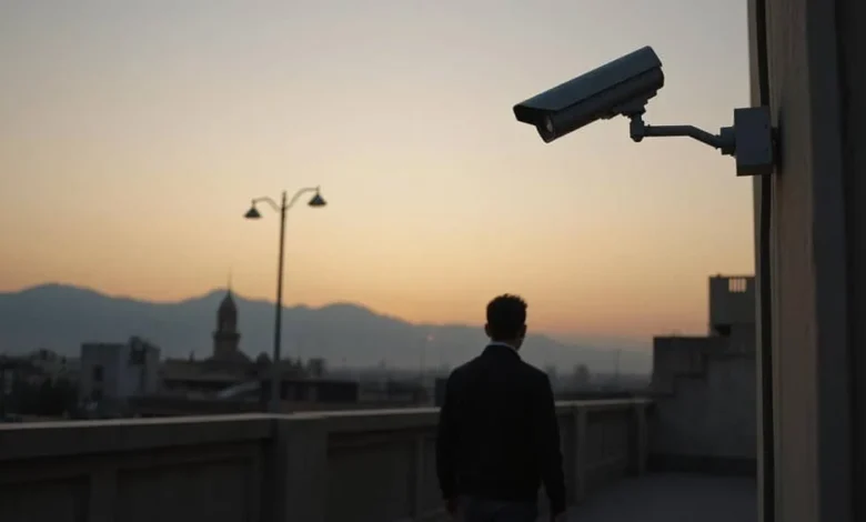 Iran News: Clerical Regime Deploys 15,000 AI-Powered Cameras in 2025 Crackdown as Infrastructure Collapses