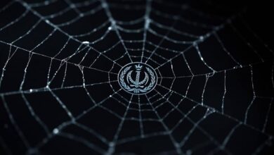 From Christ to the IRGC: How Iranian Operatives Exploited Sweden’s Asylum System