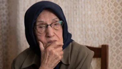 A Mother’s Story of Torture, Loss, and Resistance in Two Irans