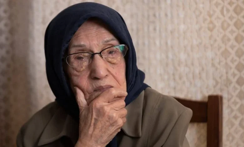 A Mother’s Story of Torture, Loss, and Resistance in Two Irans