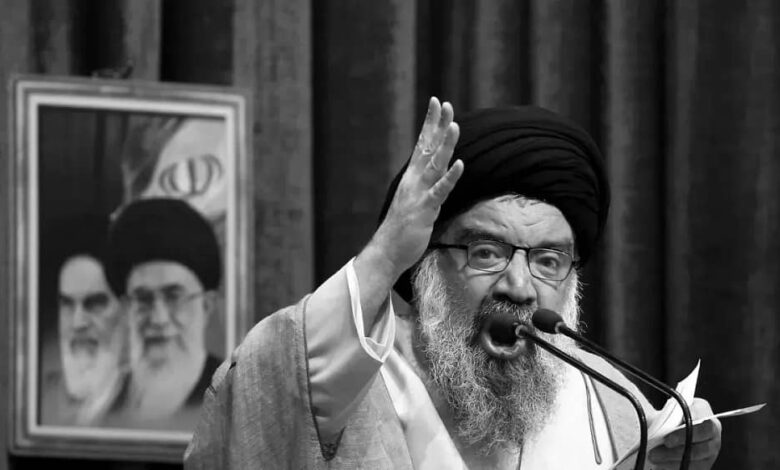 Iran’s Top Officials Warn of PMOI Influence and Looming Revolt