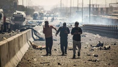 Bandar Abbas Explosion Reveals Iranian Regime’s Priorities: Survival Over Accountability