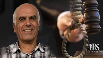 Political Prisoner at Imminent Risk of Execution After Iranian Regime’s Court Rejects Retrial
