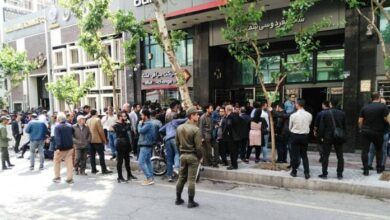 Officials Sound the Alarm as Iran Plunges Deeper into Crisis Despite Resource Wealth