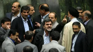 Tehran In Turmoil: Regime Officials Turn On Each Other As U.S. Talks Expose Deep Internal Crisis