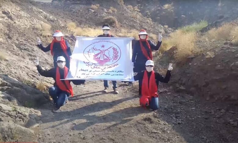 IRGC-Linked Media Accuses MEK of Targeting Iran’s Youth Amid Growing Influence