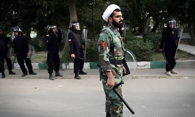 Iran’s Regime Escalates Repression Amid High-Stakes U.S. Negotiations