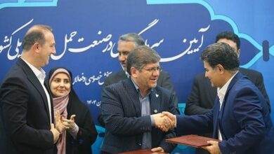 Convicted Iranian Billionaire Reemerges in Rail Mega Deal, Sparking Outrage Over Regime’s Corruption