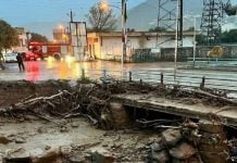 Les dégâts causés par les inondations dans le nord de l’Iran mettent en lumière la négligence, la corruption du régime