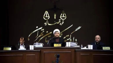 Iranian Regime Escalates Show Trial Against PMOI Amid Growing International Isolation