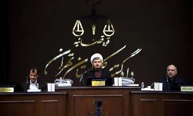 Iranian Regime Escalates Show Trial Against PMOI Amid Growing International Isolation