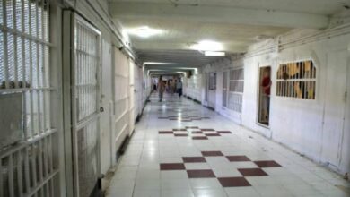 Iran Protests: 64th Week of “No to Executions” Hunger Strike Expands to 40 Prisons