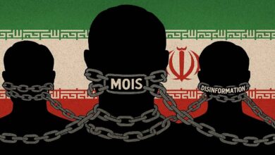 How Expelled MEK Members Are Turned into Iranian Regime’s Mouthpieces