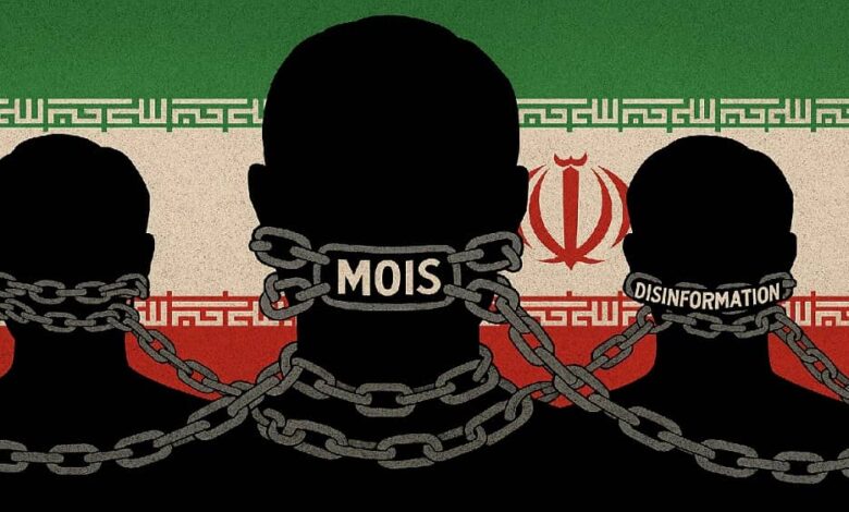 How Expelled MEK Members Are Turned into Iranian Regime’s Mouthpieces