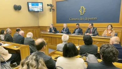 Italian Lawmakers Join Mrs. Rajavi to Call for Bold EU Action Against Iran’s Regime
