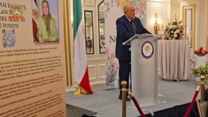 U.S. Politicians Rally Behind Iranian Resistance at NCRI Washington Nowruz Gathering