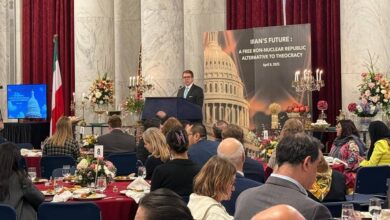 Amb. Lincoln Bloomfield: It’s Time for Washington to Embrace the Truth About Iran’s Resistance