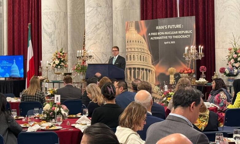 Amb. Lincoln Bloomfield: It’s Time for Washington to Embrace the Truth About Iran’s Resistance