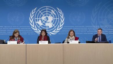 Iran News: UN Extends Mandate of Special Rapporteur and Independent Fact-Finding Mission on Iran
