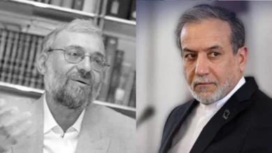 Tehran’s Roar of Defiance, A Cover for Internal Tremors