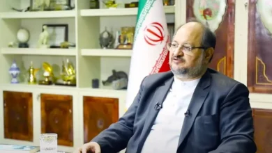 Who Is Mohammad Shariatmadari? Ex-Intelligence Officer Now Steering Iran’s Petrochemical Empire
