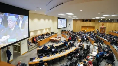 Iran News: UN Delegates Condemn Regime’s Nuclear Activities, Demand Immediate Compliance