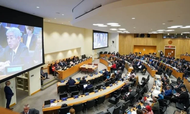 Iran News: UN Delegates Condemn Regime’s Nuclear Activities, Demand Immediate Compliance