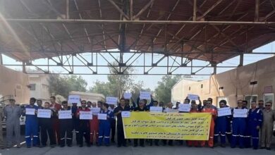 Iran Protests: Truckers’ 9-Day Strike Intensifies as Regime Faces Broadening Unrest