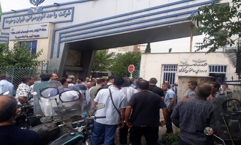 Iran in Crisis: Infrastructure Failures, Public Discontent, and a Widening Trust Gap