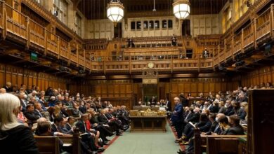 Iran News: UK Lawmakers Slam Regime, Demand Tougher Action After Arrests of Iranian Nationals