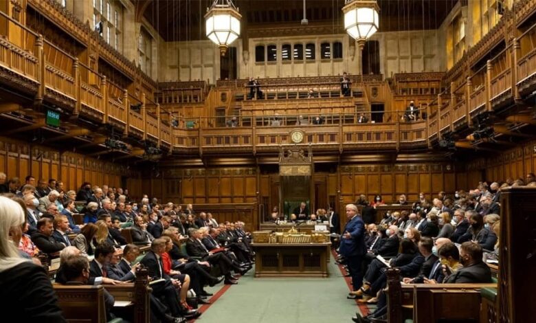 Iran News: UK Lawmakers Slam Regime, Demand Tougher Action After Arrests of Iranian Nationals