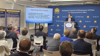 NCRI Conference Unveils New Information on Iranian Regime’s Nuclear Warheads and Hydrogen Bomb Capability