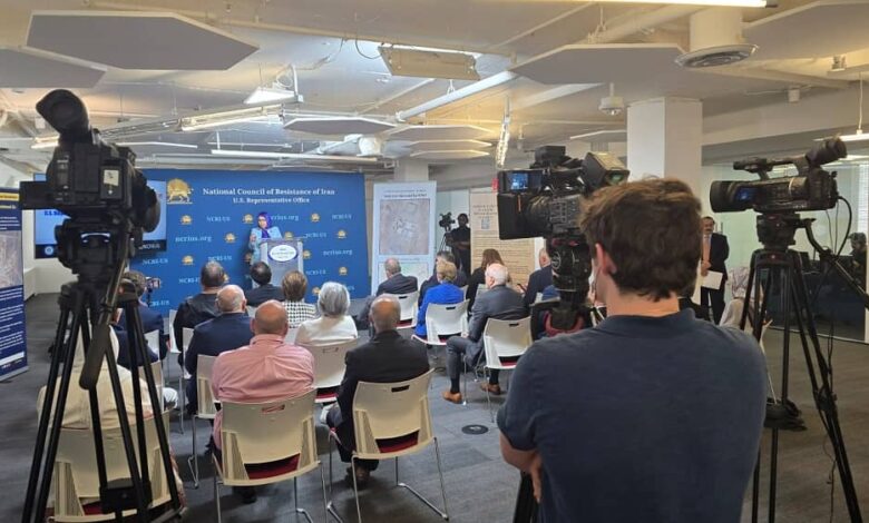 From Natanz to Ivanaki: Tehran’s Denial Proves NCRI’s Credibility Yet Again