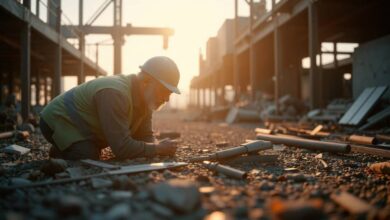 Behind Iran’s Labor Day: Deadly Jobs, Low Wages, Broken Promises