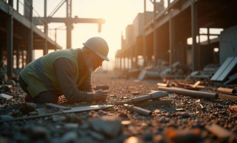 Behind Iran’s Labor Day: Deadly Jobs, Low Wages, Broken Promises