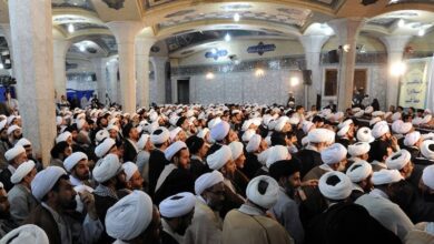 Iranian Regime’s Growing Fear of Social Unrest Reflected in Warnings from Leadership