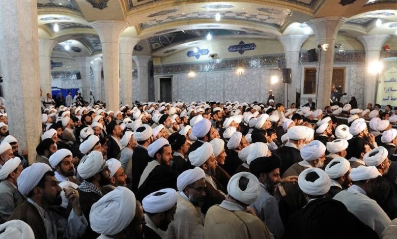 Iranian Regime’s Growing Fear of Social Unrest Reflected in Warnings from Leadership