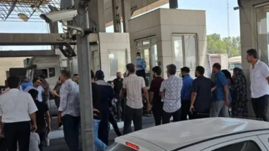 Iran’s Officials Clash and Sound Alarms as Crises Deepen, Unrest Feared