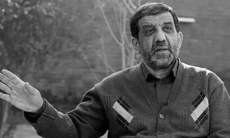 Iran News: Regime Insider Warns Officials’ Actions Risk Sparking Uprising