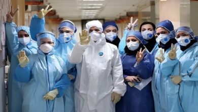 Iran’s Nursing Crisis Deepens Amid Shortages and Emigration