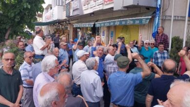 Iran Protests Erupt on May 19 Over Injustice, Poverty, and Utility Failures