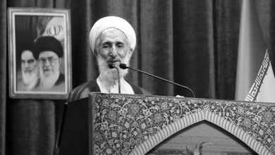 Blast in Bandar Abbas Exposes Iran’s Regime Panic and Incompetence Amid Fears of Uprising