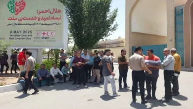 Economic Collapse and Corruption Fuel Iran Protests