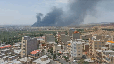 Iran News: Israel-Iran Conflict Enters Eighth Day with Expanded Strikes, Civilian Casualties, and Nationwide Internet Blackout