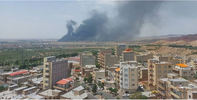 Iran News: Israel-Iran Conflict Enters Eighth Day with Expanded Strikes, Civilian Casualties, and Nationwide Internet Blackout