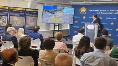 Iran’s Kavir Plan Uncovered: Operational Details of Post-Amad Nuclear Weapons Effort