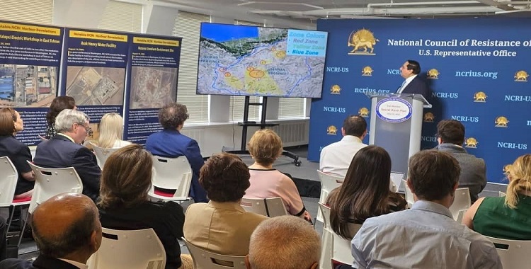 Iran’s Kavir Plan Uncovered: Operational Details of Post-Amad Nuclear Weapons Effort