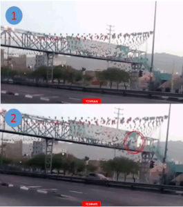 Iran: 25 Operations in Tehran and 20 Other Cities on the Anniversary of Khomeini’s Death