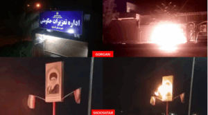 Iran: 25 Operations in Tehran and 20 Other Cities on the Anniversary of Khomeini’s Death